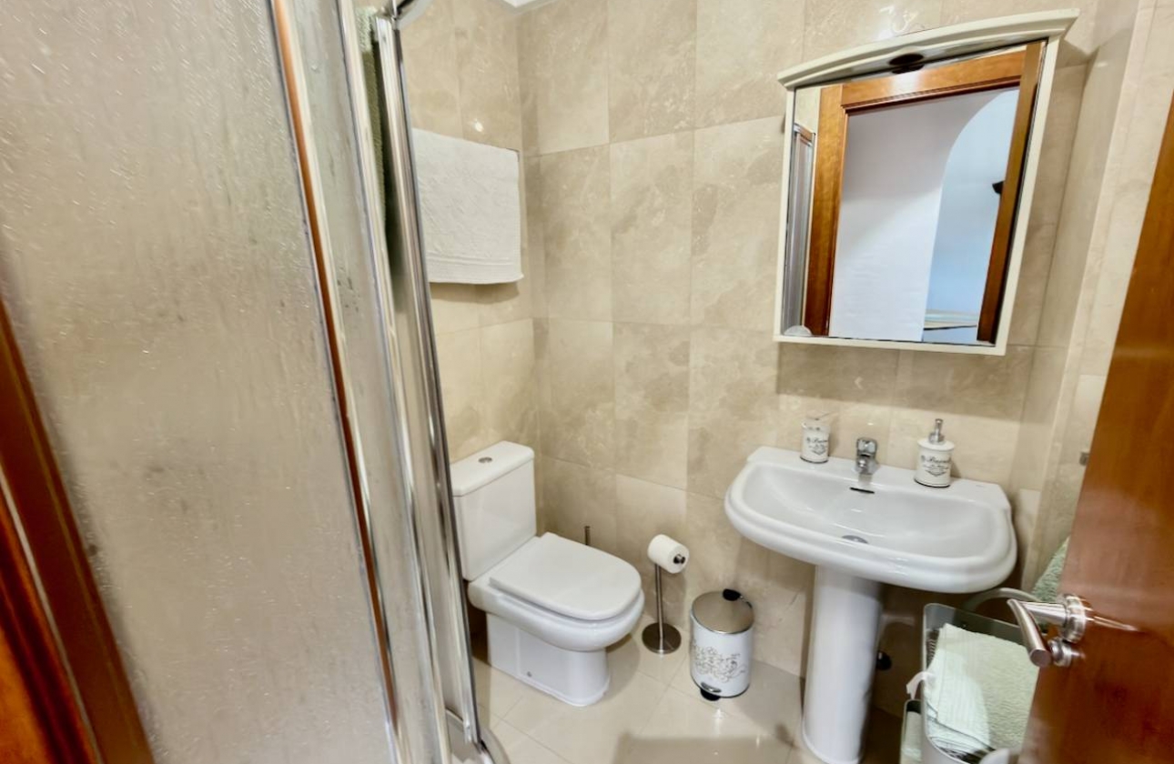 Revente - Appartement - Ciudad Quesada - Doña Pepa
