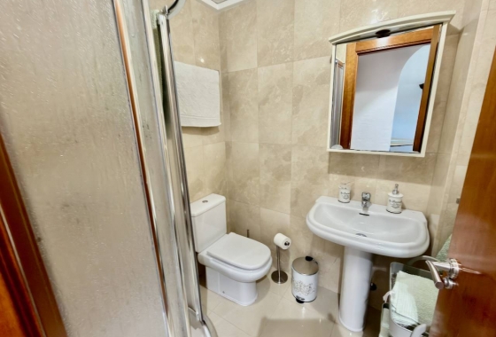 Revente - Appartement - Ciudad Quesada - Doña Pepa