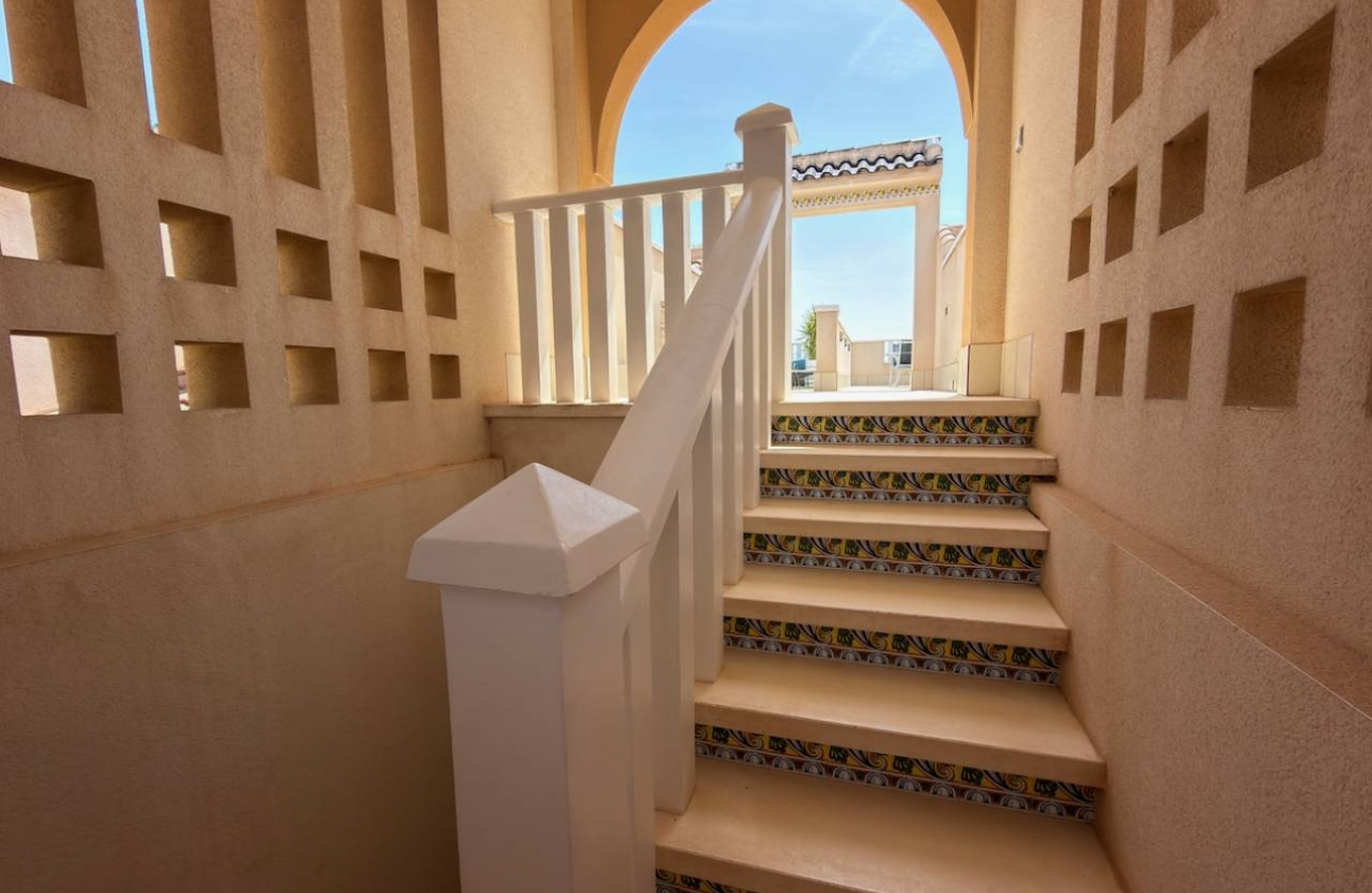 Revente - Appartement - Ciudad Quesada - Doña Pepa