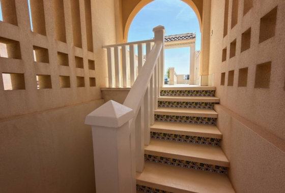 Revente - Appartement - Ciudad Quesada - Doña Pepa