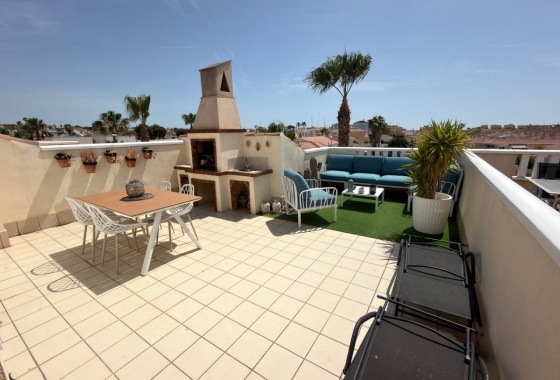 Revente - Appartement - Ciudad Quesada - Doña Pepa