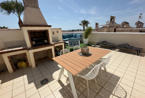 Revente - Appartement - Ciudad Quesada - Doña Pepa