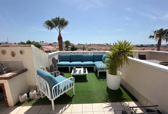 Revente - Appartement - Ciudad Quesada - Doña Pepa
