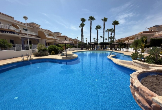 Revente - Appartement - Ciudad Quesada - Doña Pepa