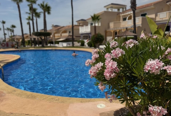 Revente - Appartement - Ciudad Quesada - Doña Pepa