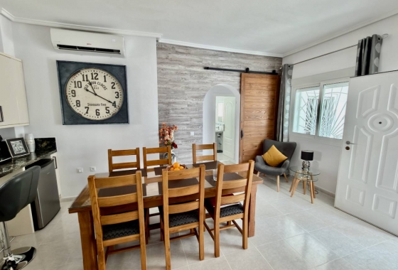 Revente - Villa - Ciudad Quesada