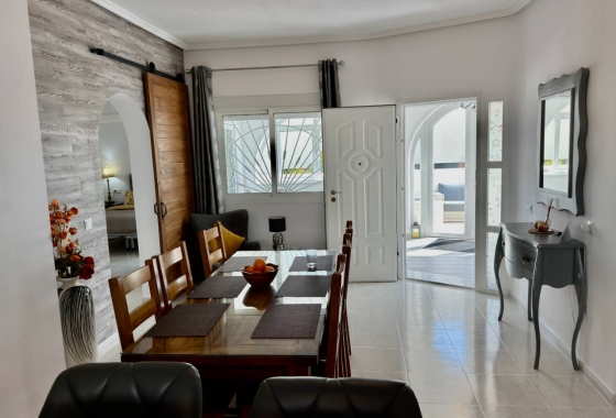 Revente - Villa - Ciudad Quesada