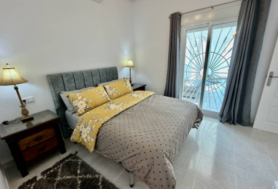 Revente - Villa - Ciudad Quesada
