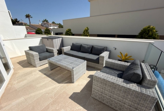 Revente - Villa - Ciudad Quesada