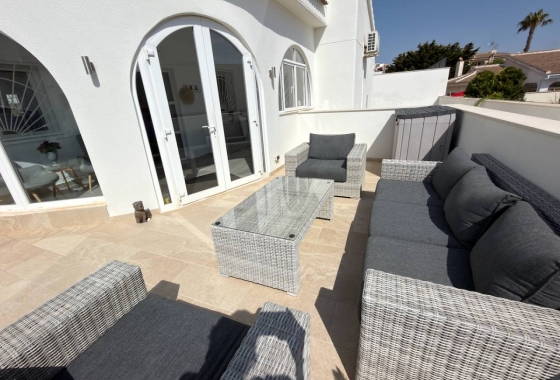 Revente - Villa - Ciudad Quesada