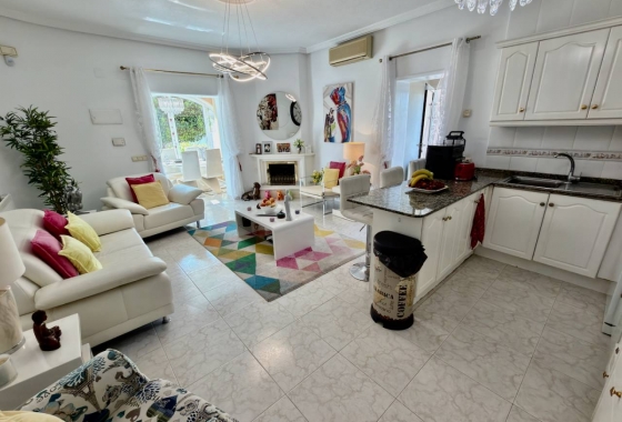 Revente - Villa - Ciudad Quesada - Doña Pepa