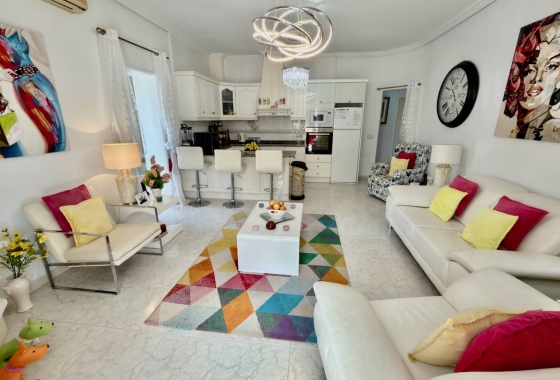 Revente - Villa - Ciudad Quesada - Doña Pepa