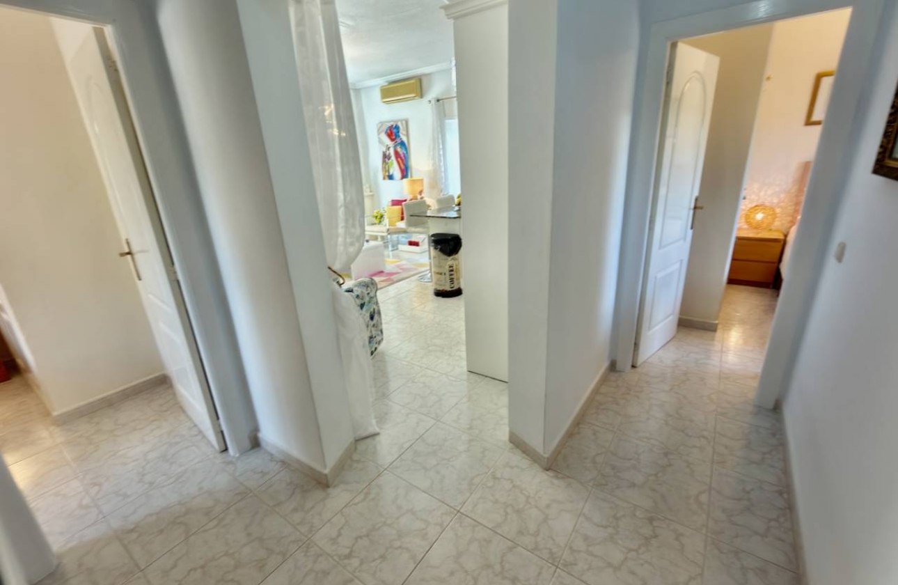 Revente - Villa - Ciudad Quesada - Doña Pepa