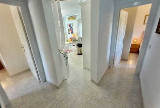 Revente - Villa - Ciudad Quesada - Doña Pepa