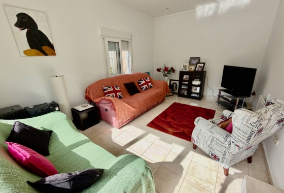 Revente - Villa - Ciudad Quesada - Doña Pepa