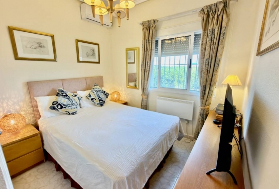 Revente - Villa - Ciudad Quesada - Doña Pepa