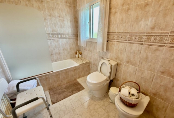 Revente - Villa - Ciudad Quesada - Doña Pepa