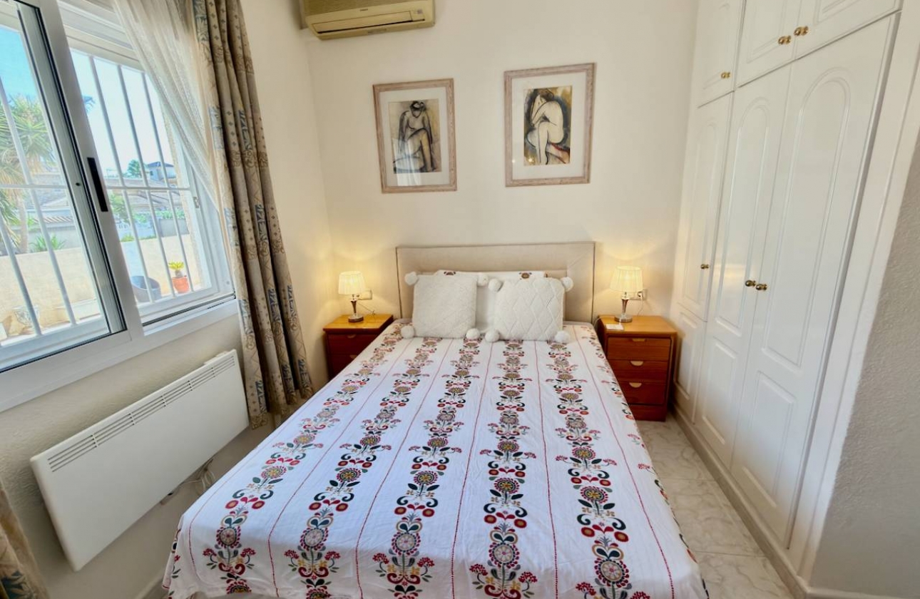 Revente - Villa - Ciudad Quesada - Doña Pepa