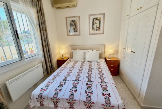 Revente - Villa - Ciudad Quesada - Doña Pepa