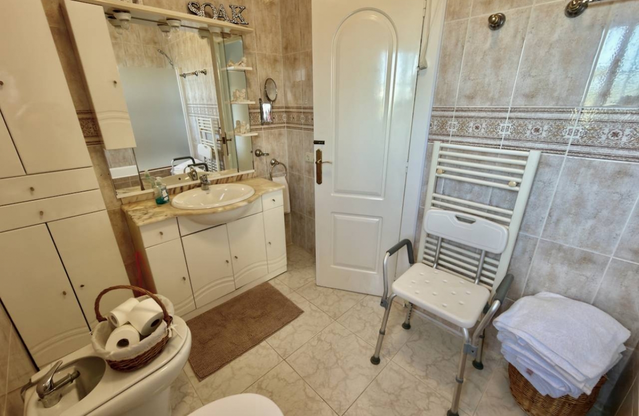 Revente - Villa - Ciudad Quesada - Doña Pepa