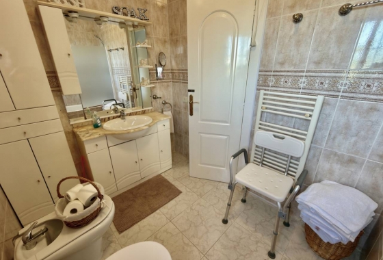 Revente - Villa - Ciudad Quesada - Doña Pepa
