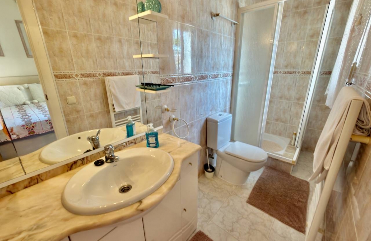 Revente - Villa - Ciudad Quesada - Doña Pepa