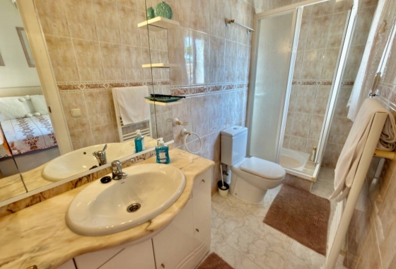 Revente - Villa - Ciudad Quesada - Doña Pepa