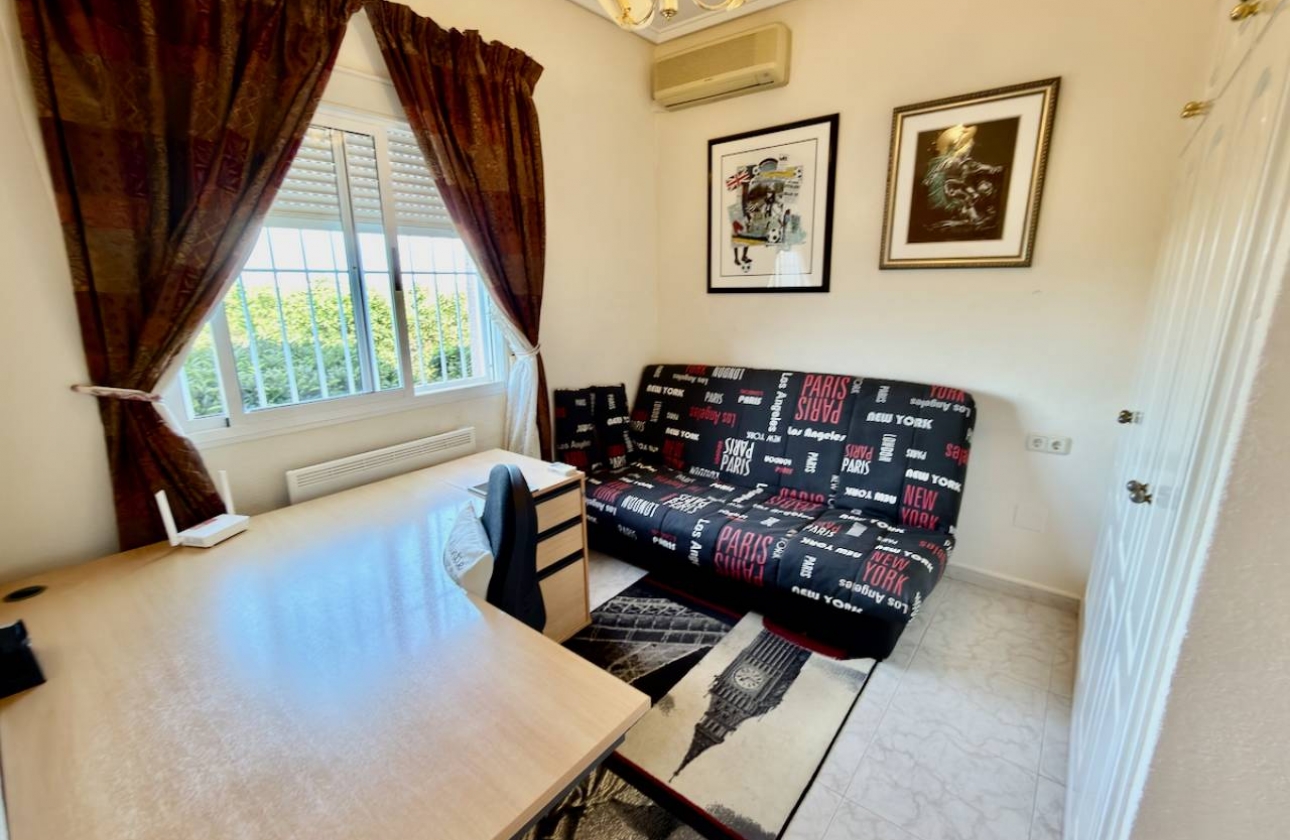 Revente - Villa - Ciudad Quesada - Doña Pepa