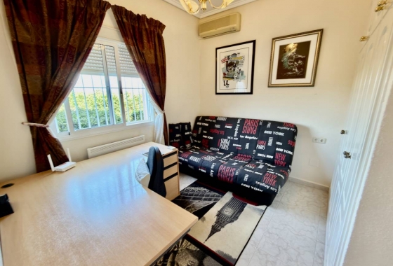 Revente - Villa - Ciudad Quesada - Doña Pepa
