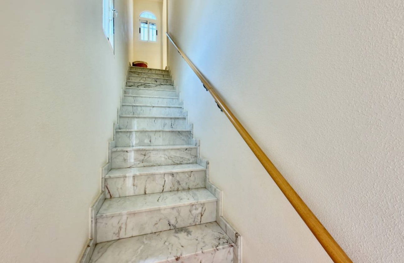 Revente - Villa - Ciudad Quesada - Doña Pepa