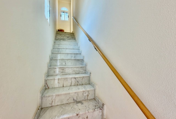 Revente - Villa - Ciudad Quesada - Doña Pepa