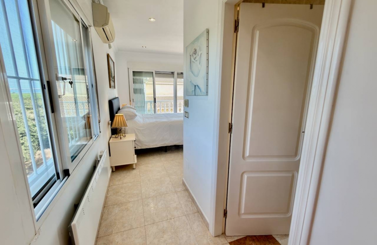 Revente - Villa - Ciudad Quesada - Doña Pepa
