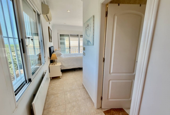 Revente - Villa - Ciudad Quesada - Doña Pepa