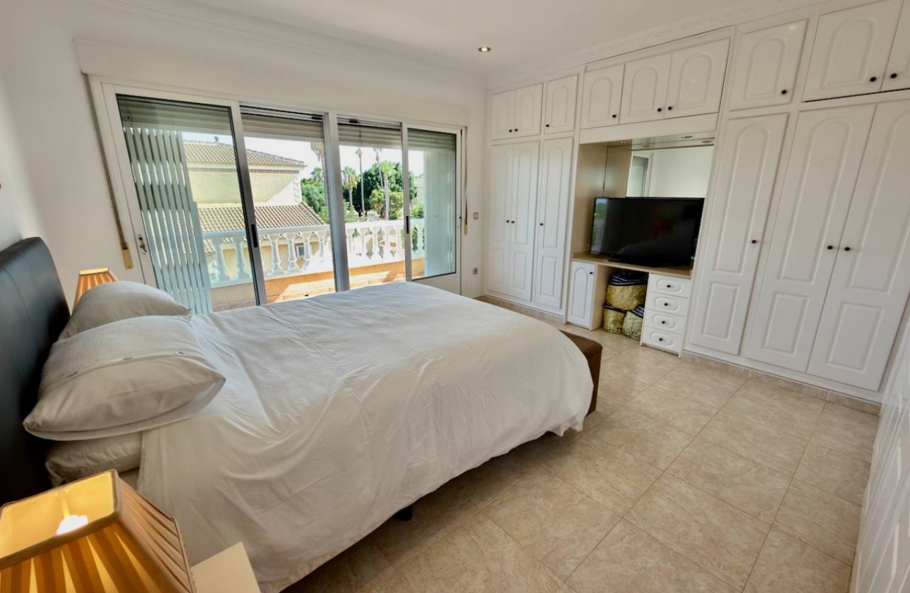 Revente - Villa - Ciudad Quesada - Doña Pepa