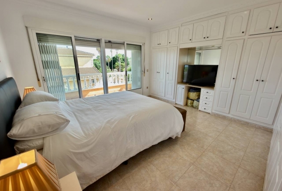 Revente - Villa - Ciudad Quesada - Doña Pepa