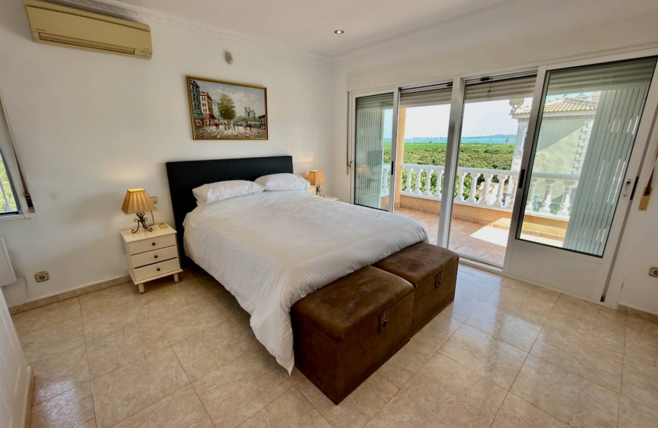 Revente - Villa - Ciudad Quesada - Doña Pepa
