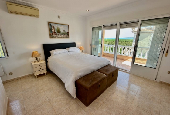 Revente - Villa - Ciudad Quesada - Doña Pepa
