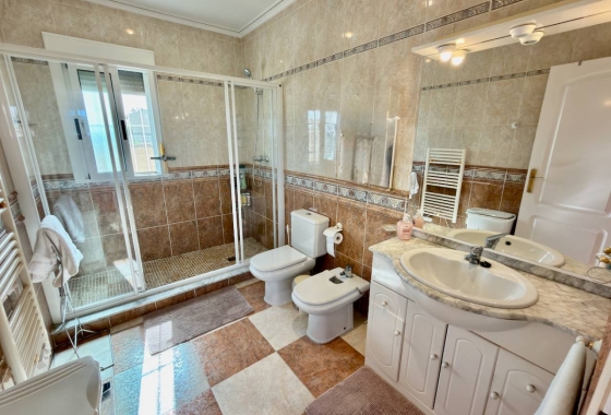 Revente - Villa - Ciudad Quesada - Doña Pepa
