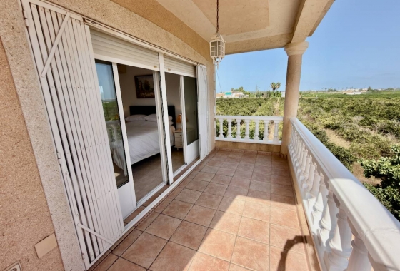 Revente - Villa - Ciudad Quesada - Doña Pepa