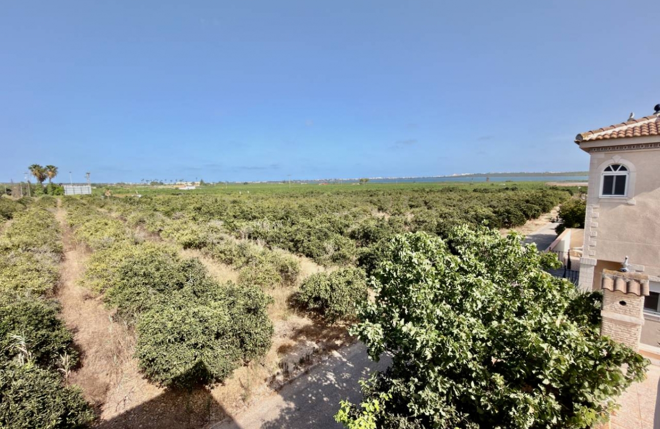 Revente - Villa - Ciudad Quesada - Doña Pepa