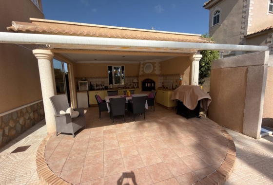 Revente - Villa - Ciudad Quesada - Doña Pepa