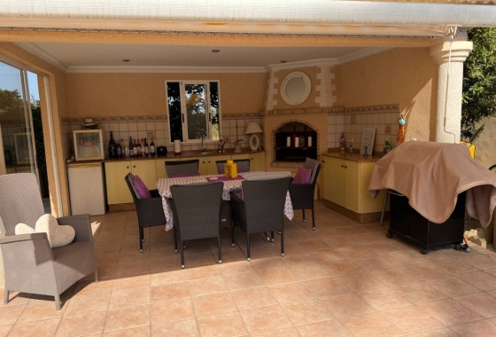 Revente - Villa - Ciudad Quesada - Doña Pepa