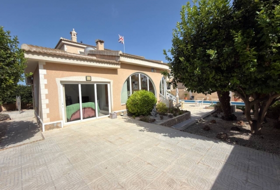 Revente - Villa - Ciudad Quesada - Doña Pepa