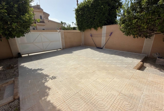 Revente - Villa - Ciudad Quesada - Doña Pepa