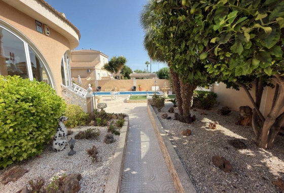 Revente - Villa - Ciudad Quesada - Doña Pepa