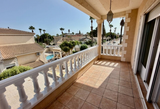 Revente - Villa - Ciudad Quesada - Doña Pepa