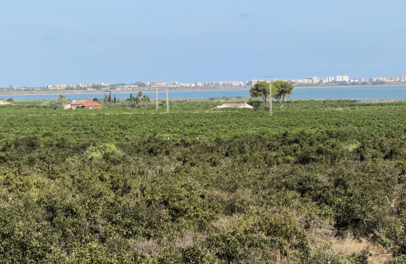 Revente - Villa - Ciudad Quesada - Doña Pepa