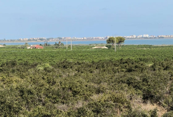 Revente - Villa - Ciudad Quesada - Doña Pepa