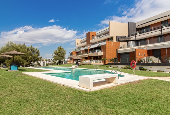 Revente - Appartement - Villamartin - Villacosta