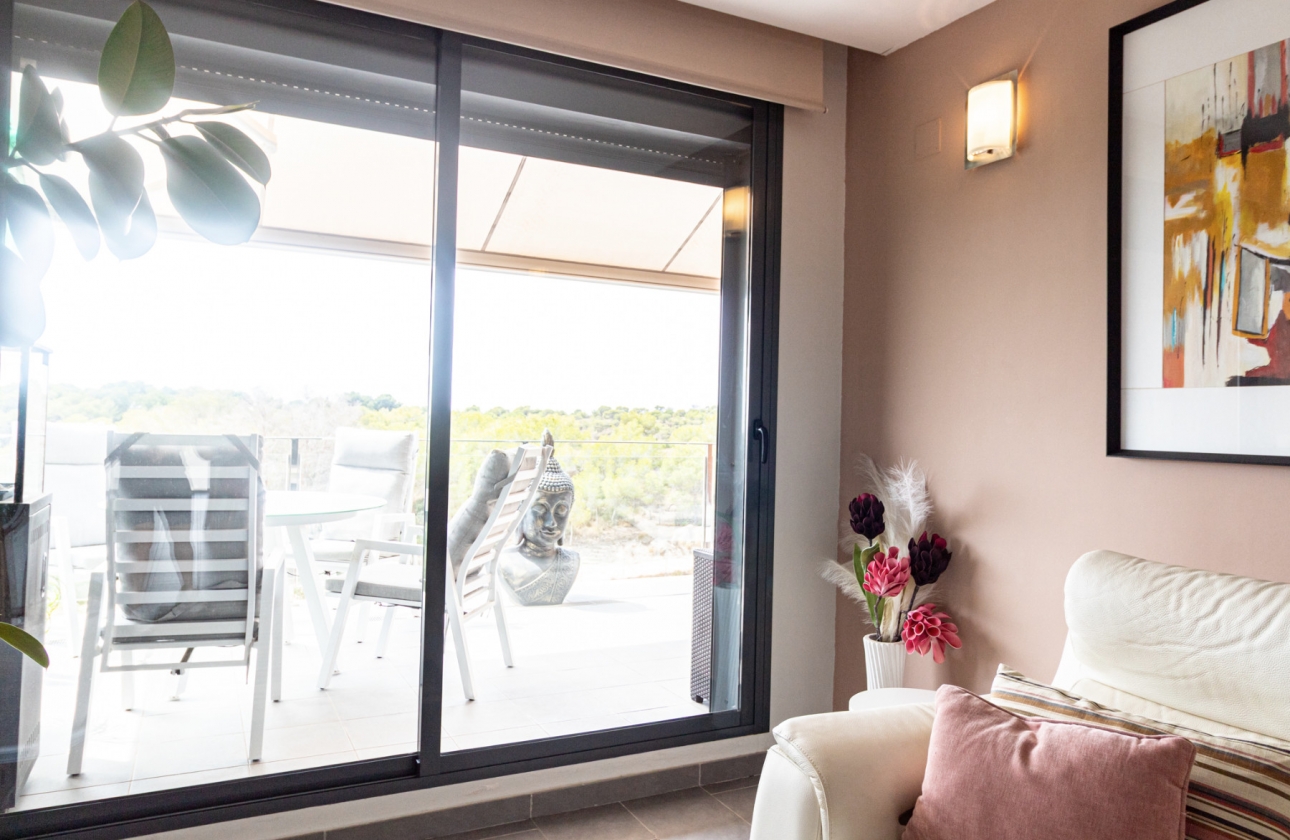 Revente - Appartement - Villamartin - Villacosta
